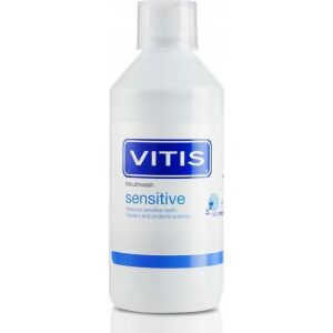 Balti Fogászati Intézet Kft. VITIS Sensitive Szájöblítő 500 ml