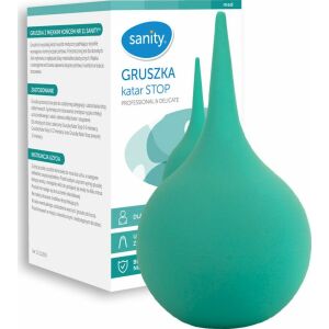 Sanity Gruszka Orr Stop felnőtteknek (11. szám) 145282299 - Baba egészség