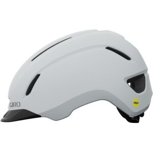 GIRO CADEN II városi bukósisak Méret: L(59-63 cm), Válasszon színt: Matte Chalk