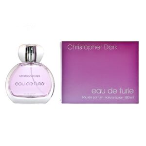 Christopher Dark Eau De Furie EDP 100 ml 145282350 - Perfumy dla kobiet