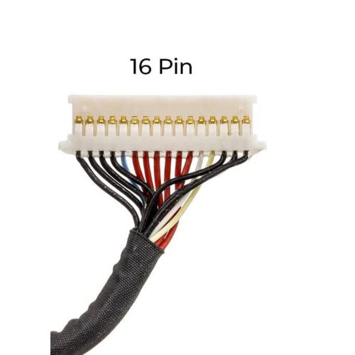 CoreParts Laptop Akku HP-hoz 145282364