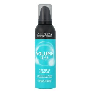 John Frieda VOLUME HAB Sűrítő-tápláló 200ml 145282367 - Hajformázó