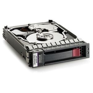 Hewlett Packard Enterprise HDD 72GB SAS 15K DUAL-PORT 3.5 **Új, lezárt pótalkatrész szállítás**