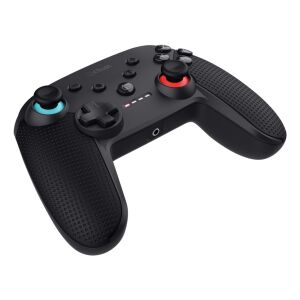 TRUST GXT 1246 Muta játékvezérlő, Nintendo Switch, Bluetooth, fekete 145282420 - Kontroller