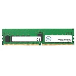 Dell 16 GB memória DDR4 3200 MHz ECC 288-pin DIMM modul ECC