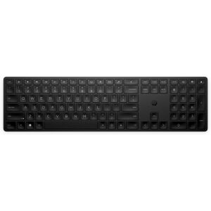 Vezeték nélküli billentyűzet HP 450 - francia billentyűzet