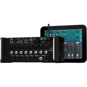 Behringer XR16 digitális keverő