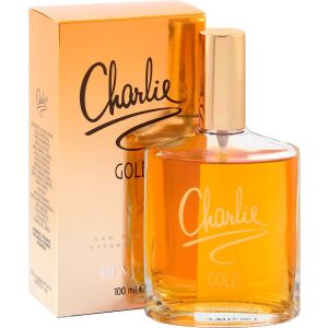 Charlie Gold Eau Fraiche Apa de toaleta Femei 100 ml 145282641 - Frumusețe și sănătate
