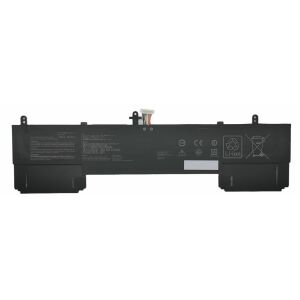 CoreParts Laptop Akku Asus 69Wh Li-ion 15.4V 4500mAh Asus UX534FA, UX534FT, UX534FT-0043B8565U