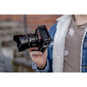 Adapter L-Halterung Fotopro QAL-L 145282738 - Foto, Video & Optik