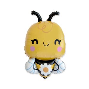 LÉGJOBB fólia Méhecske - 24 hüvelyk 145282776 - Party kellék