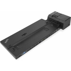 Lenovo THINKPAD ULTRA DOCK **Nowa sprzedaż detaliczna** 145282841 - Stacja dokująca