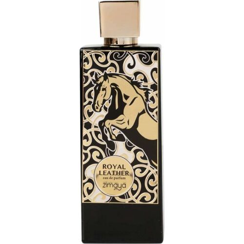 ZIMAYA Royal Leather EDP spray 100ml 145282857