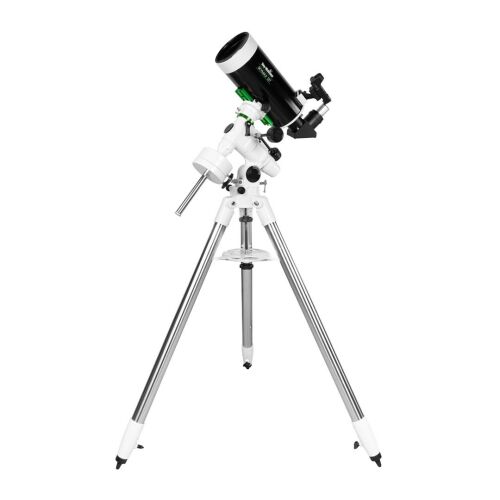 Sky-Watcher BK MAK 127 EQ3-2 acél állvánnyal 127/1500 teleszkóp