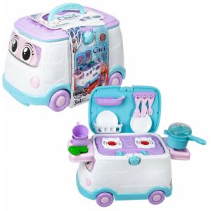 *****Van + konyha 2001662 16625