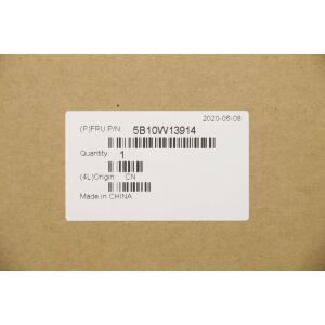 Lenovo Belső, 3c, 57 Wh, LiIon, SMP