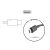Movano USB-C-USB-Typ-C-Autonetzadapter, 45 W 145283001