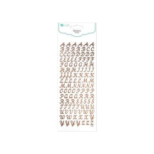 Ábécé matricák 118db 145283000