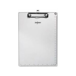 Podkładka A4 z klipsem metalowa 145283056 - Zarejestruj się