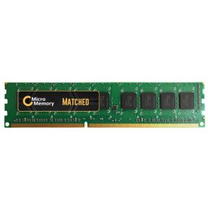 CoreParts - 4GB - DDR3 - 1333MHz - DIM