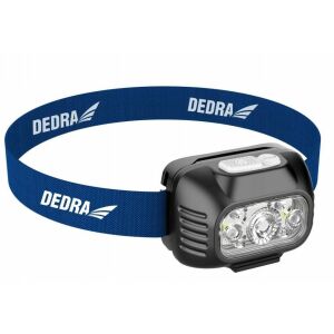 FEJLáMPA 650 LM 1800MAH 145283100 - Zseblámpa & fejlámpa