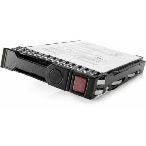 Hewlett Packard Enterprise 300GB 6G SAS 15K 2,5" **Új, lezárt pótalkatrész szállítás**