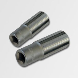 HONITON PRIZA 1/2" LUNG 20mm 145283200 - Chei tubulare