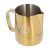Barista Space - Milchkännchen golden 350 ml 145283237