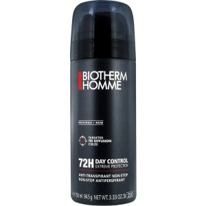 Biotherm Homme Day Control 72H izzadásgátló 150ml 145283240 - Dezodor