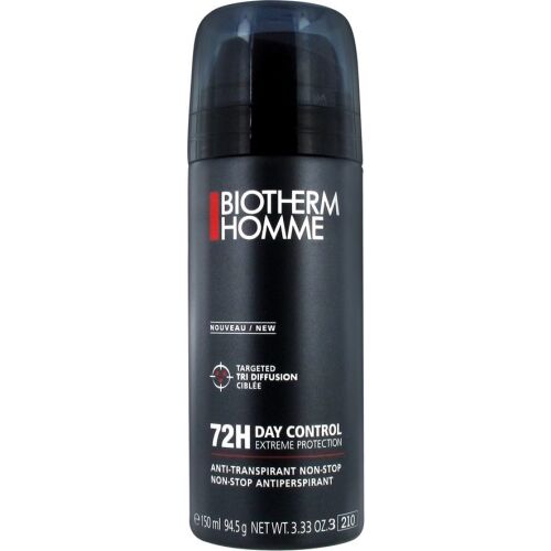Biotherm Homme Day Control 72H izzadásgátló 150ml