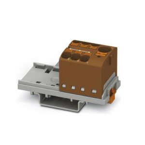 Bloc de distribuție Phoenix Contact PTFIX 10/6X4-NS35 BN 3273602 145283320 - Blocuri terminale
