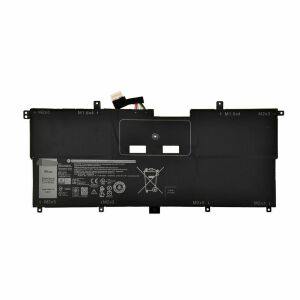 Akkumulátor Dell Akkumulátor Dell XPS 13 9365 7.6V 6000mAh (HMPFH)