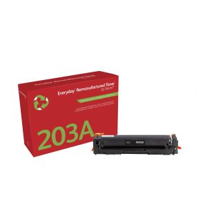 Toner Xerox Black Zamiennik 203A (006R03613) 145283355 - Artykuły techniczne i elektronika