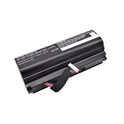 CoreParts MBXAS-BA0158 notebook pótalkatrész Akku 145283356
