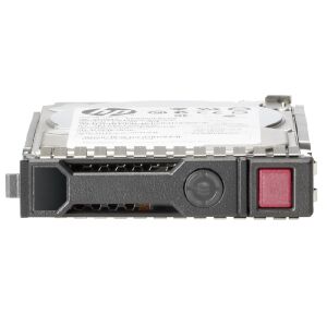 Hewlett Packard Enterprise 146GB SAS 15000rpm 2,5"