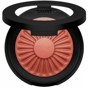BAREMINERALS_Gen Nude Blonzer Blusher róż-bronzer do twarzy Kiss of Rose 3,8g 145283378 - Uroda i zdrowie