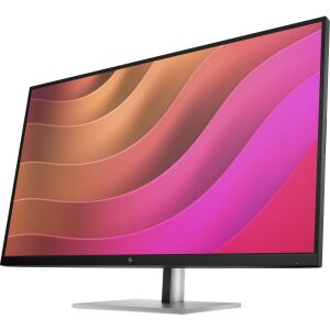HP E32K G5 4K Usb-C Pvc Free számítógépes monitor (32") 145283517 - Monitor