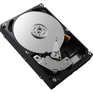 Hewlett Packard Enterprise HDD 2.4TB 12G 10K SFF SAS 512e