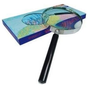 Lupa 30cm 145283484 - Zobacz duże