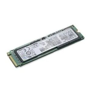 Lenovo SSD 256GB