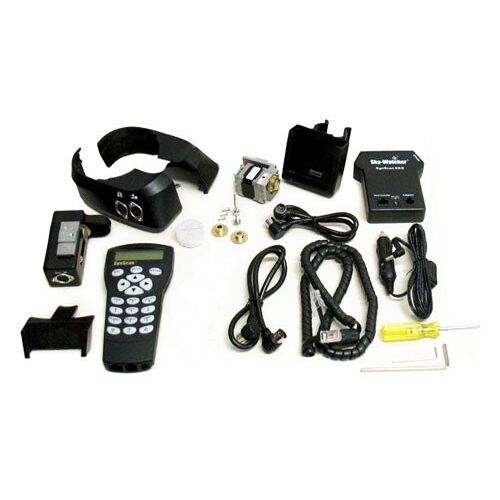 SynScan készlet EQ5-höz