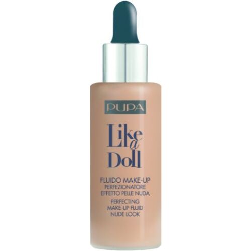 Pupa Like a Doll Fluid 050 Homok 30ml 145283595