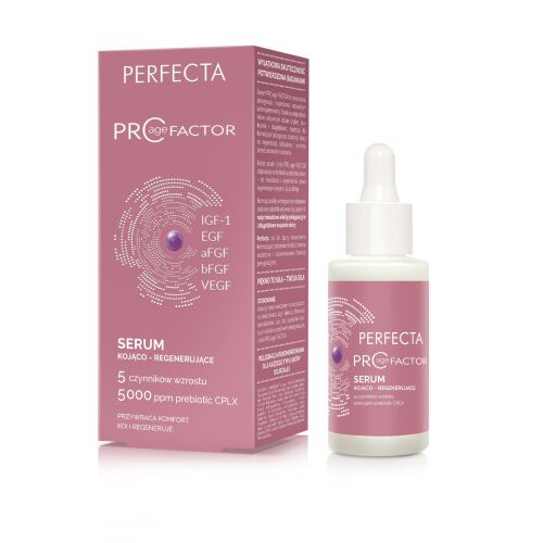 PERFECTA ProAgeFactor Serum nyugtató - regeneráló 145283661
