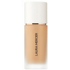 LAURA MERCIER_Real Flawless Weightless Perfecting Waterproof Foundation arc alapozó 0C1 Opal 30ml