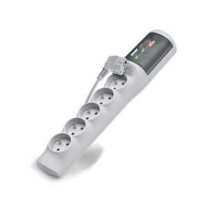 Acar XP ULTRA Șurub de protecție împotriva supratensiunilor 3,0m gri 145283690 - Protectori de supratensiune