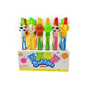 Szappanbuborék Síp p24 BBAŃ1554 darab ár