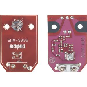 Wzmacniacz antenowy SWA 9999 145283809 - Antene TV