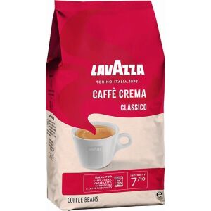 Kawa ziarnista Lavazza Caffe Crema Classico 500 g 145283810 - Cafea și cacao