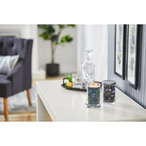 Yankee Candle Signature Bayside Cedar Tumbler 567g 145283860 - Légfrissítő