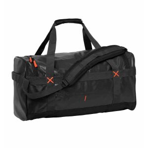 Helly Hansen Geantă Duffel 90L Negru 145283906 - Genți de voiaj